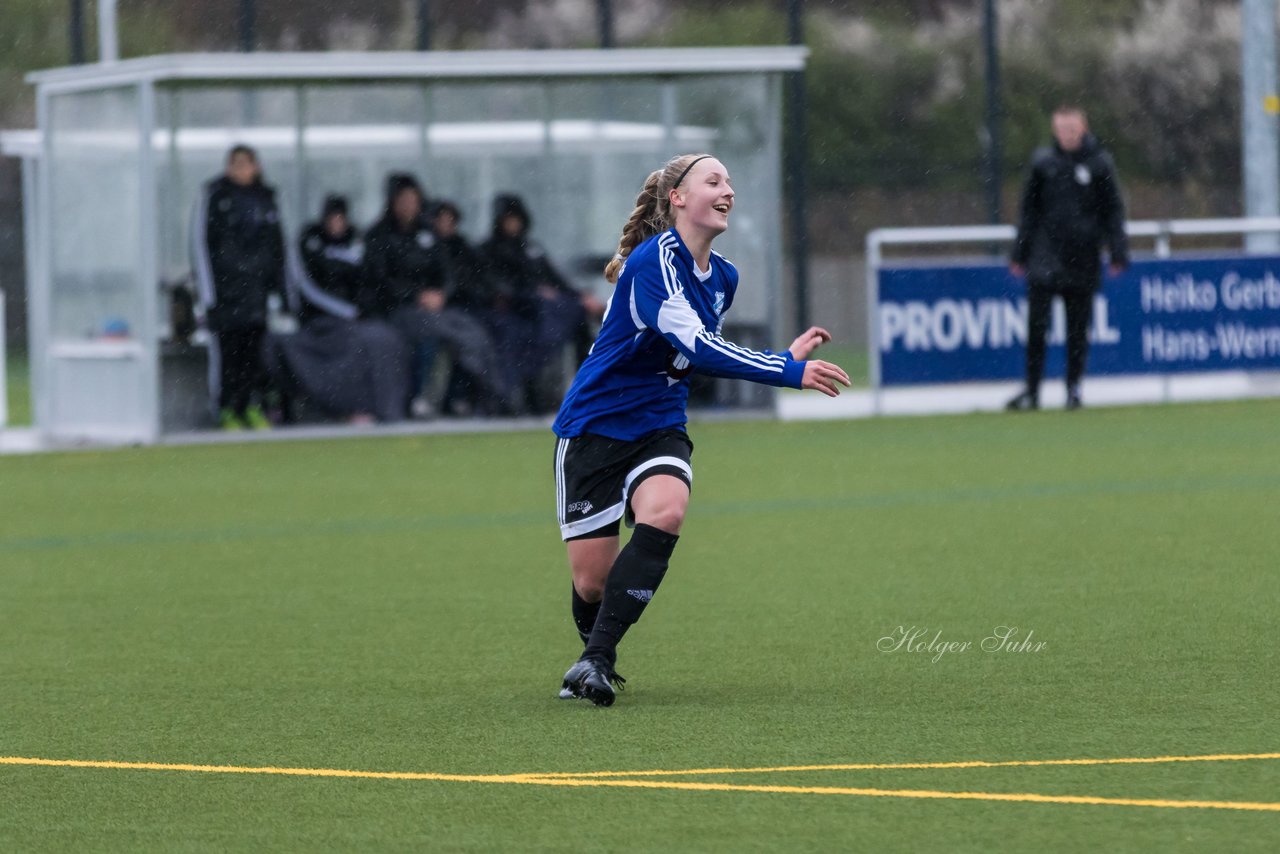 Bild 251 - Frauen Union Tornesch - Victoria : Ergebnis: 4:2